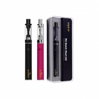 Aspire K2 Quick Start Kit 1.8ml Tank 800 mAh Battery